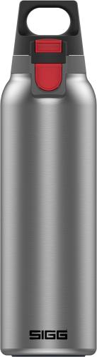 Sigg Hot & Cold ONE light - Brushed 0.55 L von Sigg