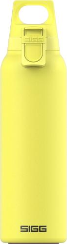 Sigg Hot & Cold ONE light - Lemon 0.55 L von Sigg