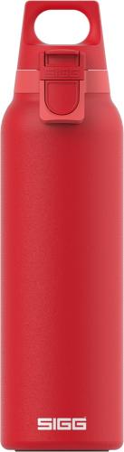 Sigg Hot & Cold ONE light - Scarlet 0.55 L von Sigg