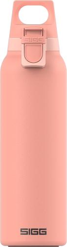 Sigg Hot & Cold ONE light - Shy Pink 0.55 L von Sigg