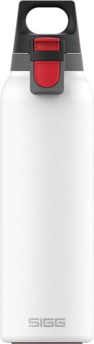 Sigg Hot & Cold ONE light - White 0.55 L von Sigg