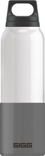 Sigg Hot & Cold - White inc. Cup 0.5 L von Sigg