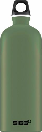 Sigg Leaf - green 1 L von Sigg