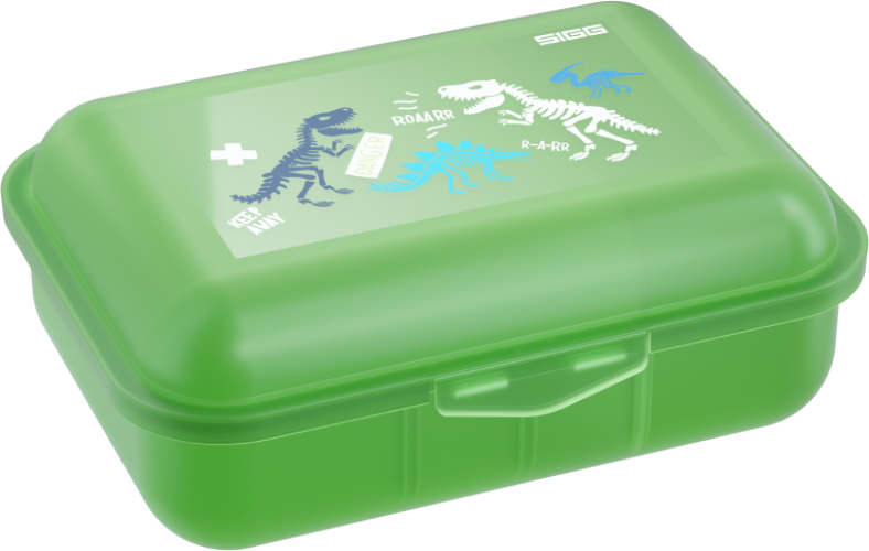 Sigg Lunchbox Kids Jurassica von Sigg