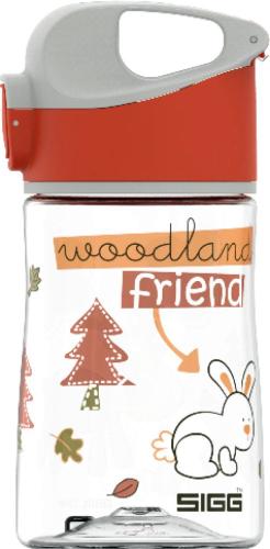 Sigg MK Woodland Friend - 0.35 L von Sigg