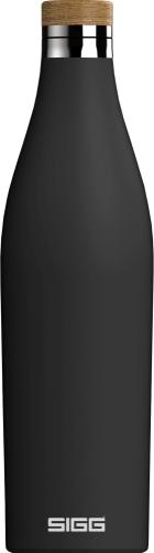 Sigg Meridian - black 0.7 L von Sigg