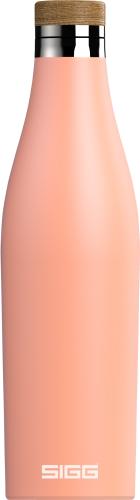 Sigg Meridian - Shy Pink 0.5 L von Sigg