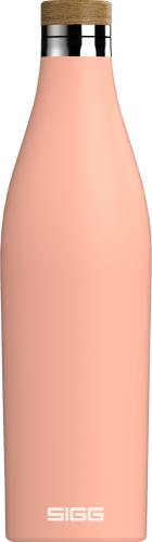 Sigg Meridian - Shy Pink 0.7 L von Sigg