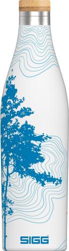 Sigg Meridian Sumatra Tree - 0.5 L von Sigg