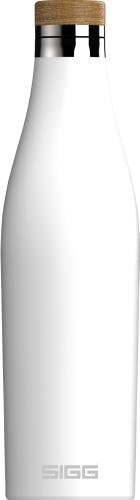 Sigg Meridian - White 0.5 L von Sigg