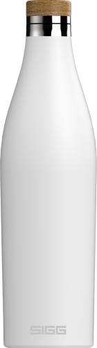 Sigg Meridian - White 0.7 L von Sigg