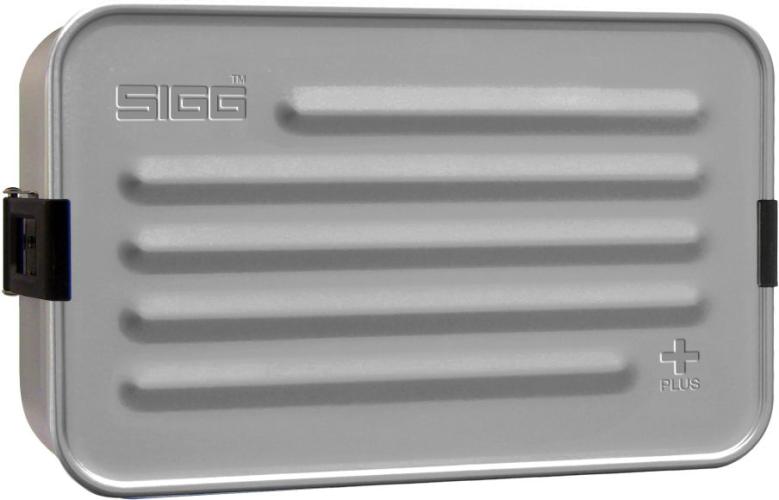 Sigg Metal Box Plus L - Alu PP inlet von Sigg