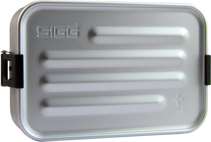 Sigg Metal Box Plus S - Alu PP inlet von Sigg