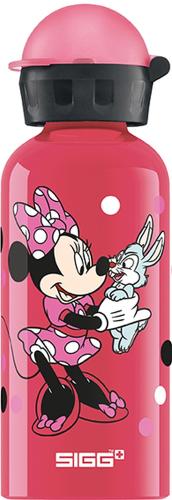 Sigg Minnie Mouse - 0.4 L von Sigg