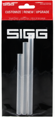 Sigg Miracle Trinkhalme Set von Sigg