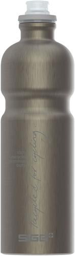 Sigg Move MyPlanet - Smoked Pearl 0.75L von Sigg