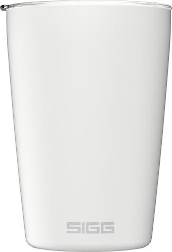 Sigg Neso Cup - White 0.3 L von Sigg