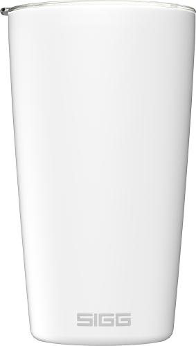 Sigg Neso Cup - White 0.4 L von Sigg