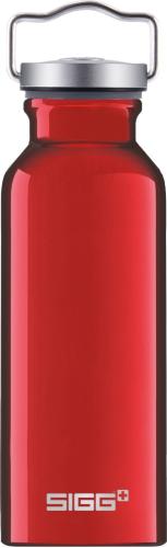 Sigg Original - Red 0.5 L von Sigg