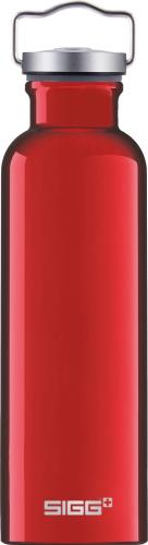 Sigg Original - Red 0.75 L von Sigg