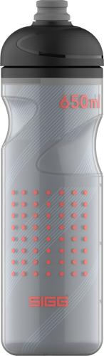 Sigg Pulsar Therm Night 0.65 L von Sigg