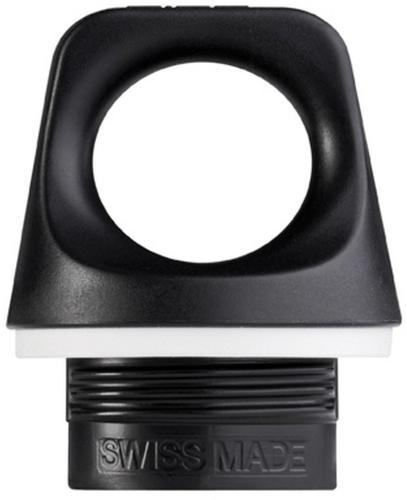 Sigg Screw Top - black von Sigg