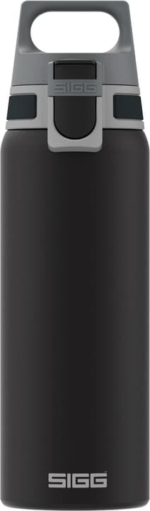 Sigg Sheld One Black Trinkflasche schwarz von Sigg