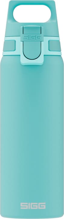 Sigg Sheld One Glacier Trinkflasche mint von Sigg