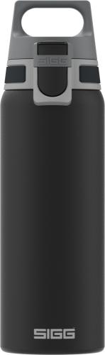 Sigg Shield One - Black 0.75 L von Sigg