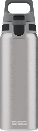 Sigg Shield One - Brushed 0.75 L von Sigg