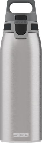 Sigg Shield One - Brushed 1.0 L von Sigg