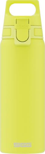 Sigg Shield One - Ultra Lemon 0.75 L von Sigg