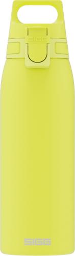 Sigg Shield One - Ultra Lemon 1.0 L von Sigg