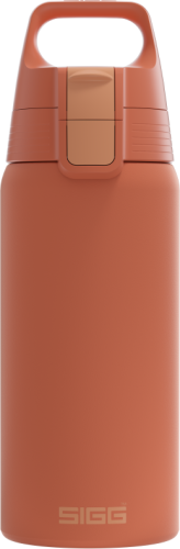 Sigg Shield Therm One Eco Red 0.5 L von Sigg