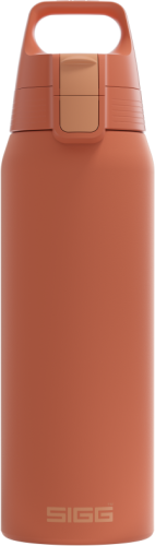 Sigg Shield Therm One Eco Red 0.75 L von Sigg