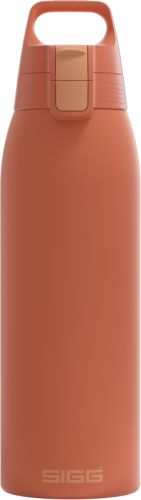 Sigg Shield Therm One Eco Red 1.0 L von Sigg