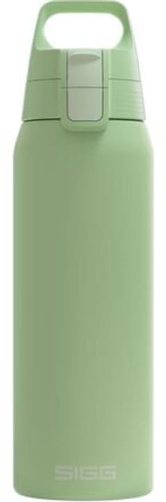 Sigg Shield Therm One Eco Thermosflasche lindgrün Sigg Shield Therm One Eco Thermosflasche lindgrün von Sigg
