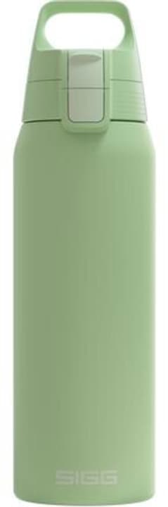 Sigg Shield Therm One Eco Thermosflasche lindgrün von Sigg