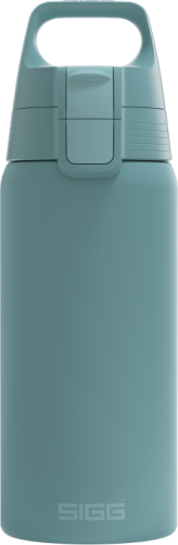 Sigg Shield Therm One Morning Blue 0.5 L von Sigg