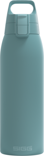 Sigg Shield Therm One Morning Blue 1.0 L von Sigg