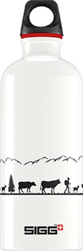 Sigg Swiss Craft - 0.6 L von Sigg