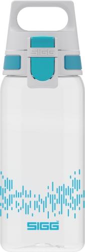 Sigg Total Clear One MyPlanet - Aqua 0.5 L von Sigg