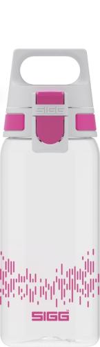 Sigg Total Clear One MyPlanet - Berry 0.5 L von Sigg