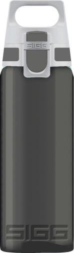 Sigg Total Color - Anthracite 0.6 L von Sigg