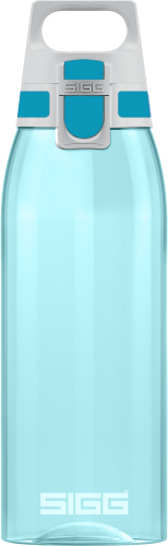 Sigg Total Color Aqua 1.0 L von Sigg