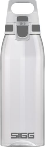 Sigg Total Color - Transparent 1.0 L von Sigg