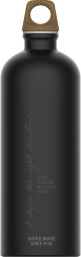 Sigg Traveller Direction PlainMyPlanet - 1 L von Sigg