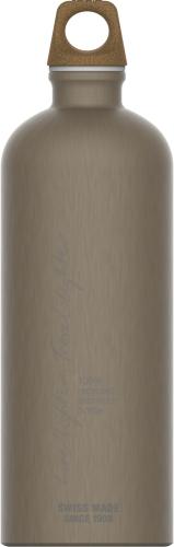 Sigg Traveller Lighter PlainMyPlanet - 1 L von Sigg