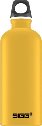 Sigg Traveller - Mustard Touch 0.6 L von Sigg