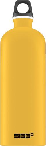 Sigg Traveller - Mustard Touch 1.0 L von Sigg